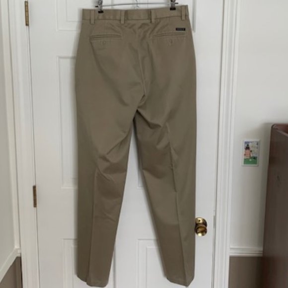 Men's Docker Khakis - Picture 2 of 3